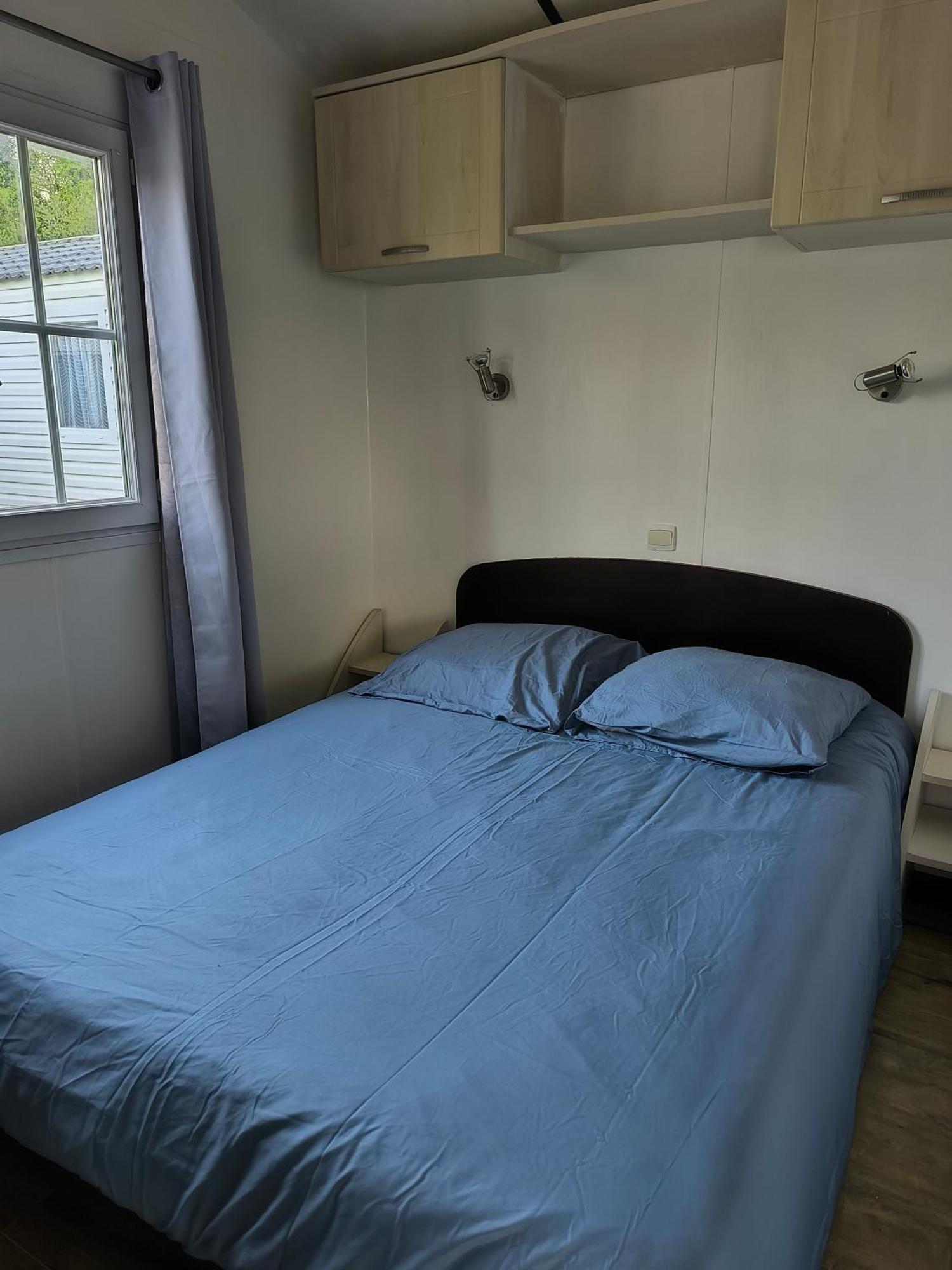 Mobil-Home Vallee De L'Yeres Touffreville-sur-Eu Екстер'єр фото