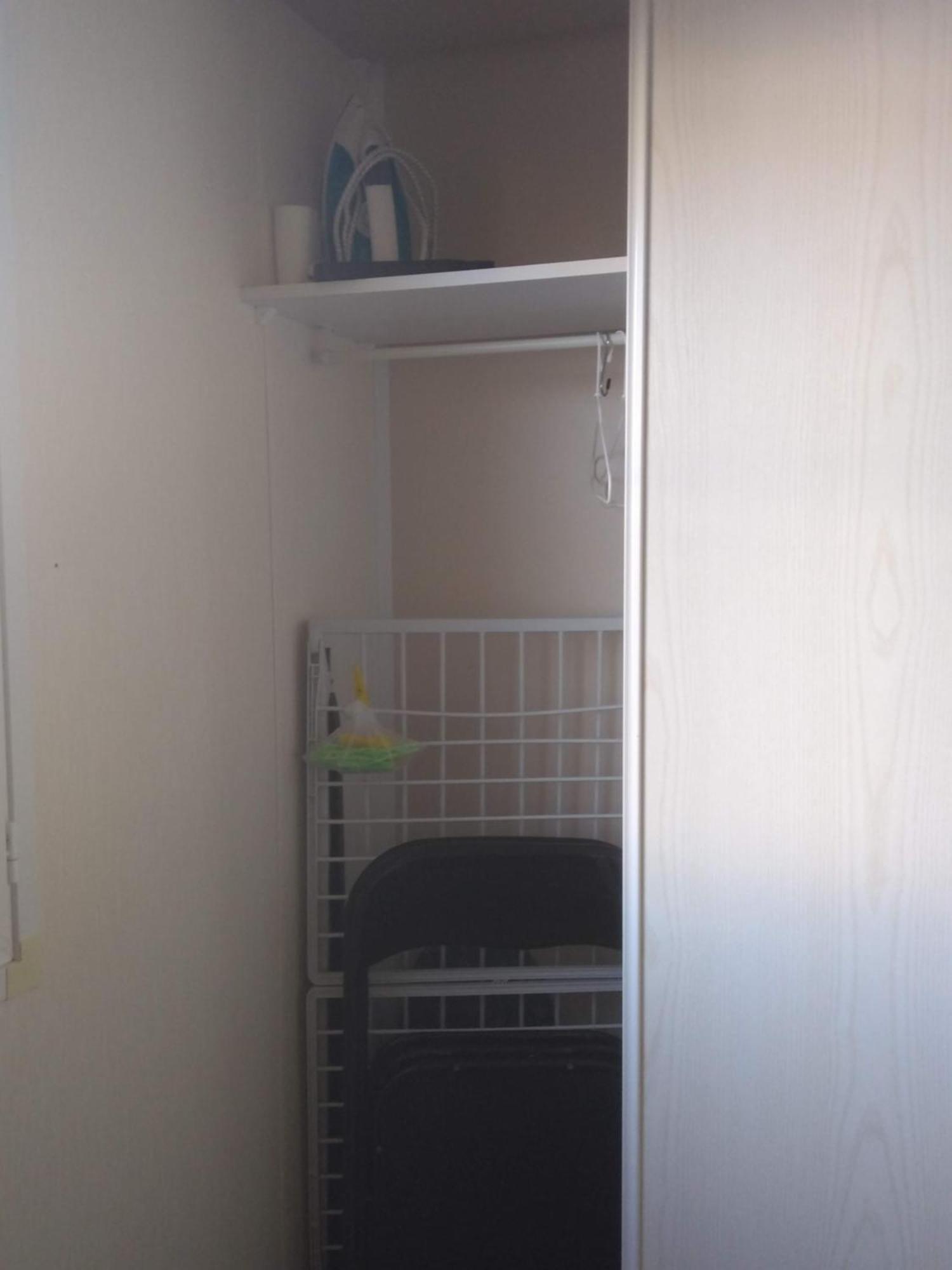 Mobil-Home Vallee De L'Yeres Touffreville-sur-Eu Екстер'єр фото