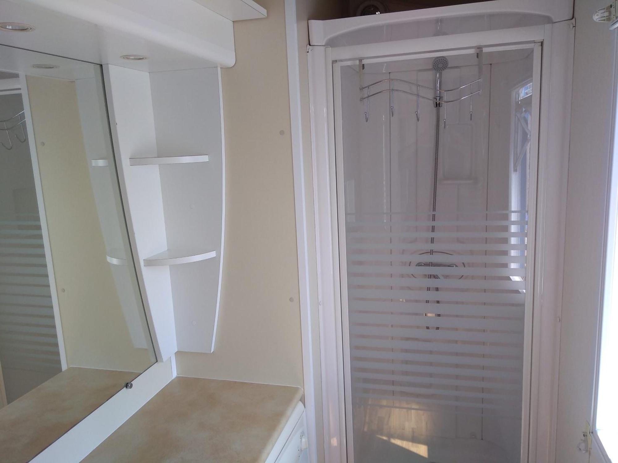 Mobil-Home Vallee De L'Yeres Touffreville-sur-Eu Екстер'єр фото